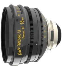 Cooke Panchro/i Classic FF
