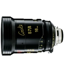 Cooke S7/i