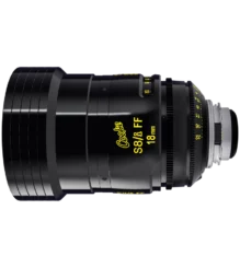 Cooke S8/i