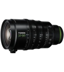 Fujinon GF 32–90mm