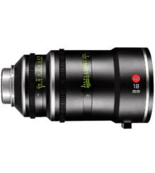Leitz Primes