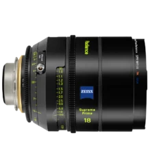 Zeiss Supreme Prime Radiance