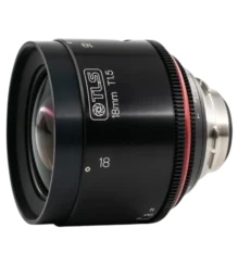 TLS Canon Vintage