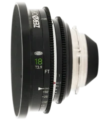Zero Optik Olympus OM