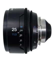 TLS Zeiss Super Speeds