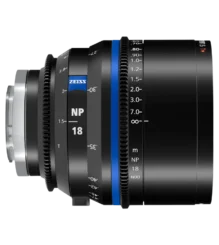 Zeiss Nano Primes