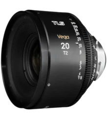 TLS Vega Primes